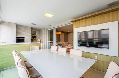 Apartamento, 3 quartos, 109 m² - Foto 3