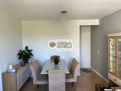 Apartamento, 3 quartos, 78 m² - Foto 3