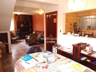 Sobrado, 3 quartos, 137 m² - Foto 3