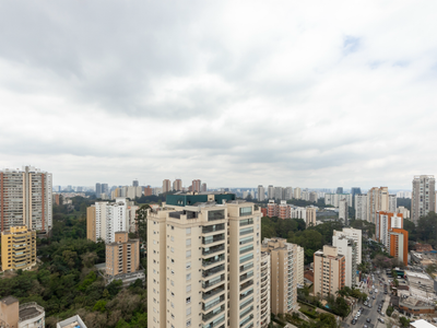 Cobertura, 3 quartos, 193 m² - Foto 2