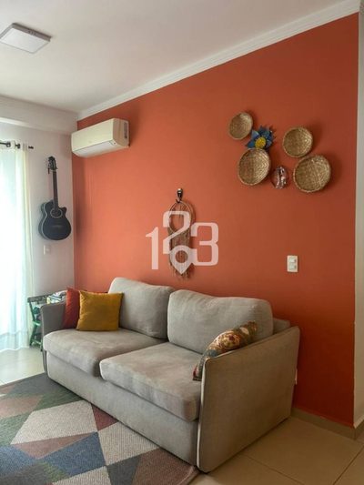 Apartamento, 2 quartos, 68 m² - Foto 3