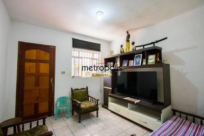 Casa, 3 quartos, 172 m² - Foto 2