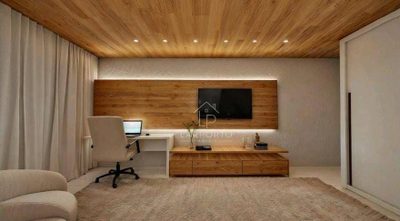 Apartamento, 3 quartos, 237 m² - Foto 5