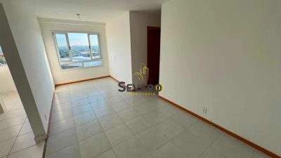 Apartamento, 2 quartos, 47 m² - Foto 3