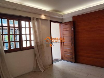 Sobrado, 3 quartos, 110 m² - Foto 5