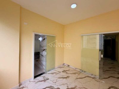 Apartamento, 1 quarto, 31 m² - Foto 5