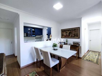 Apartamento, 3 quartos, 86 m² - Foto 3