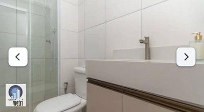 Apartamento, 2 quartos, 39 m² - Foto 5