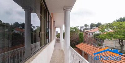 Sobrado, 6 quartos, 329 m² - Foto 5