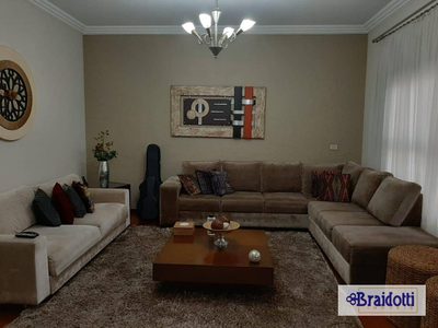 Casa, 3 quartos, 303 m² - Foto 5