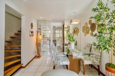 Casa de Condomínio, 2 quartos - Foto 4