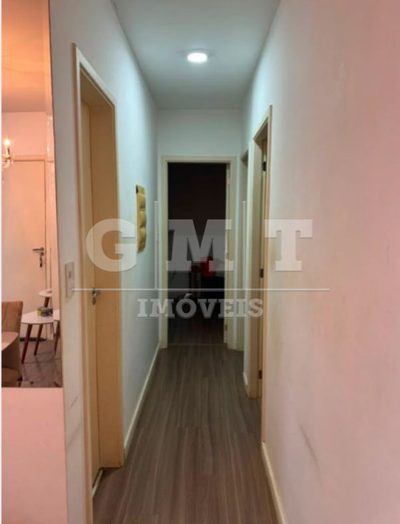 Apartamento, 3 quartos, 64 m² - Foto 5