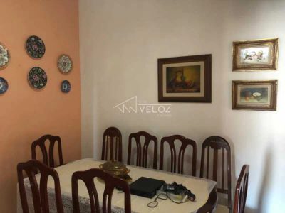 Apartamento, 3 quartos, 145 m² - Foto 5