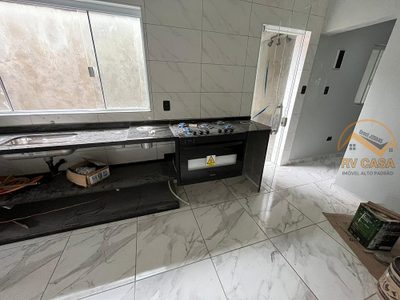Casa, 3 quartos, 90 m² - Foto 3