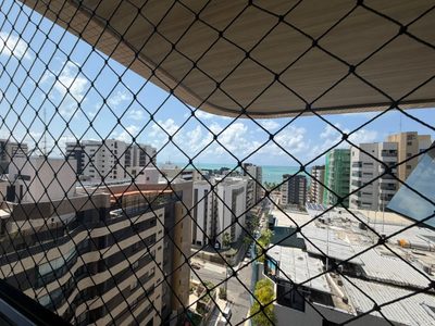 Apartamento, 4 quartos, 166 m² - Foto 5