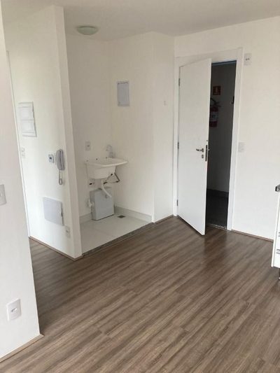 Apartamento, 2 quartos, 38 m² - Foto 3