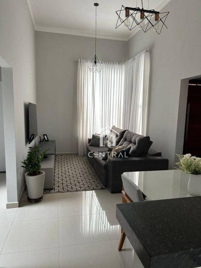 Casa de Condomínio, 3 quartos - Foto 3