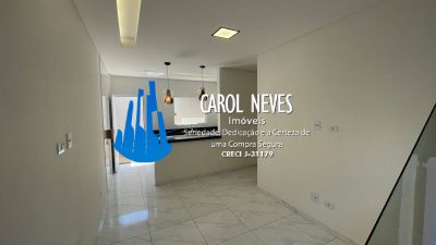 Casa de Condomínio, 2 quartos - Foto 5