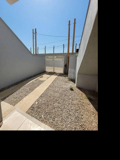 Casa, 1 quarto, 51 m² - Foto 1