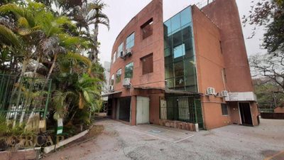 Prédio Inteiro, 1801 m² - Foto 1
