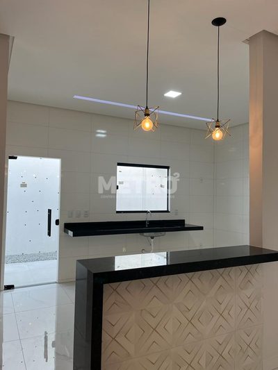 Casa, 2 quartos, 131 m² - Foto 3