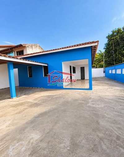 Casa, 3 quartos, 321 m² - Foto 2
