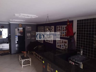Casa, 3 quartos, 300 m² - Foto 5