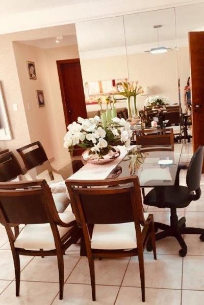 Apartamento, 3 quartos, 145 m² - Foto 5