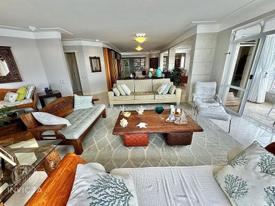 Apartamento, 4 quartos, 373 m² - Foto 3