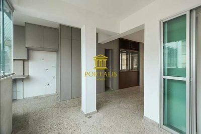 Apartamento, 4 quartos, 121 m² - Foto 5