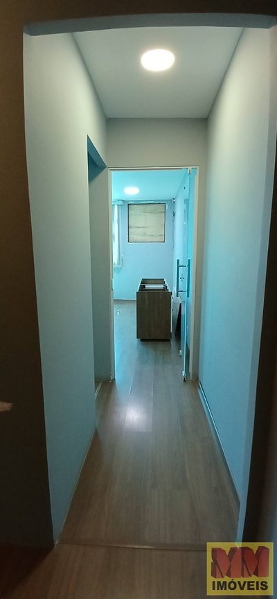Sala-Conjunto, 38 m² - Foto 4