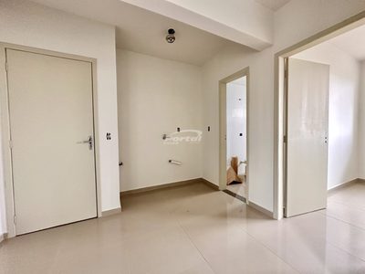 Apartamento, 1 quarto, 45 m² - Foto 4
