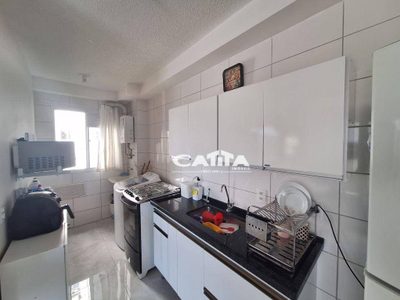 Apartamento, 2 quartos, 41 m² - Foto 5