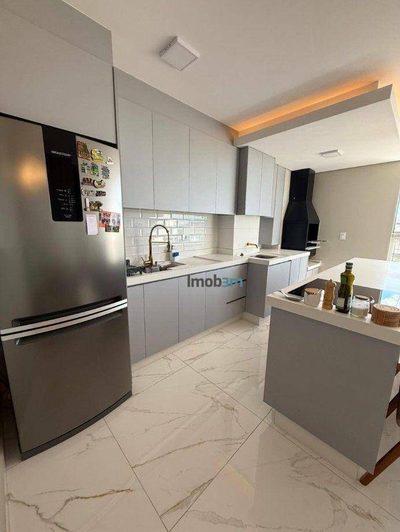 Apartamento, 2 quartos, 46 m² - Foto 5