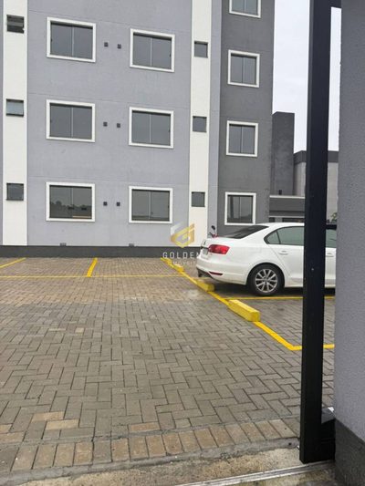 Apartamento, 2 quartos, 54 m² - Foto 3