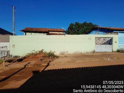 Casa, 2 quartos, 190 m² - Foto 1