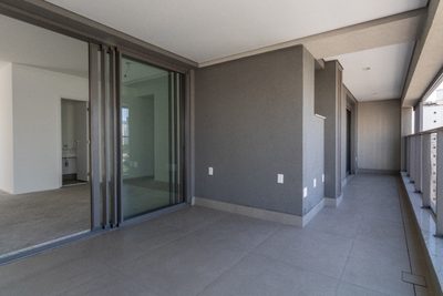 Apartamento, 3 quartos, 160 m² - Foto 3