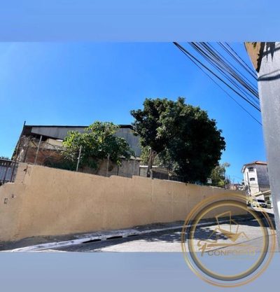 Depósito-Galpão, 2380 m² - Foto 3