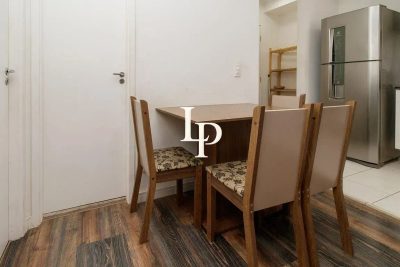 Apartamento, 2 quartos, 42 m² - Foto 5