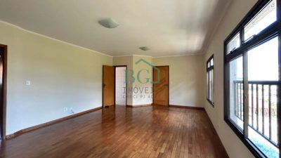 Apartamento, 3 quartos, 114 m² - Foto 3