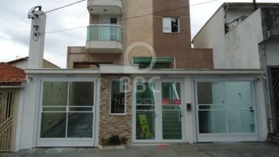 Apartamento, 2 quartos, 45 m² - Foto 3