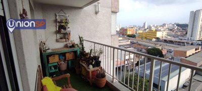 Apartamento, 1 quarto, 33 m² - Foto 3