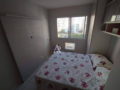 Apartamento, 2 quartos, 68 m² - Foto 5