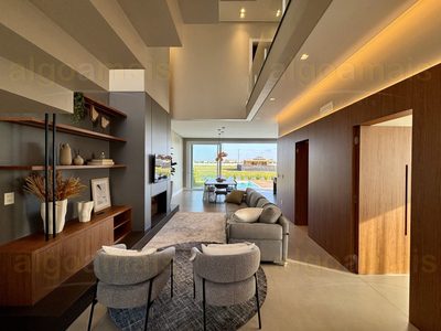 Casa de Condomínio, 4 quartos - Foto 4