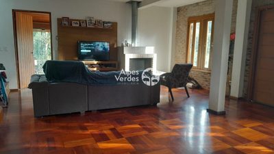 Casa, 2 quartos, 130 m² - Foto 3