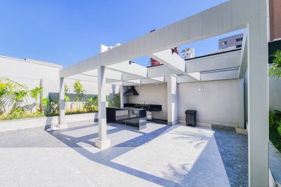 Apartamento, 3 quartos, 131 m² - Foto 5