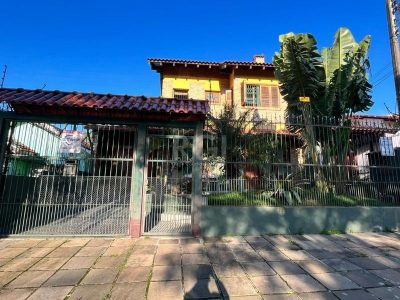 Casa, 3 quartos, 209 m² - Foto 1