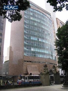 Loja-Salão, 2049 m² - Foto 2