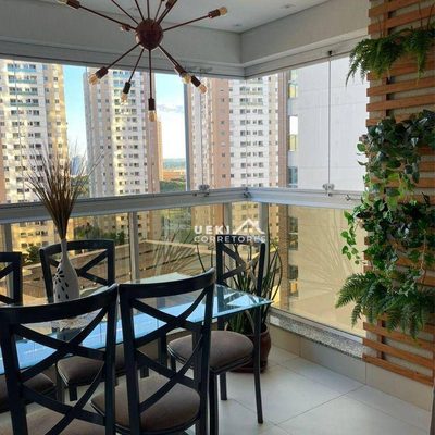 Apartamento, 3 quartos, 108 m² - Foto 5