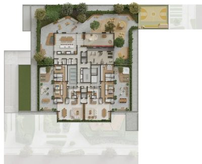 Apartamento, 3 quartos, 150 m² - Foto 5